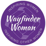 Wayfinder Woman